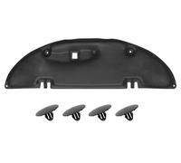 Dämmmatte Per TOYOTA YARIS CROSS 2022+ 533410D380