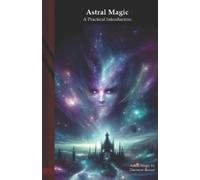 Daemon Barzai Astral Magic (Tascabile) Modern Magic