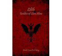 Daemon Barzai Lilith (Tascabile)