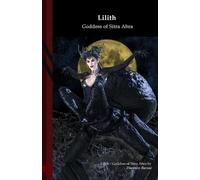 Daemon Barzai Lilith (Tascabile)