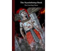 Daemon Barzai The Nyarlathotep book (Tascabile)