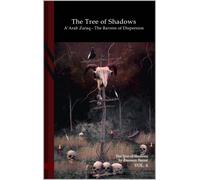 Daemon Barzai The Tree of Shadows: A'Arab Zaraq - The Ravens of Disp (Tascabile)