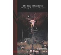 Daemon Barzai The Tree of Shadows (Tascabile) Tree of Shadows