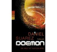 DAEMON: Die Welt ist nur ein Spiel: 1
