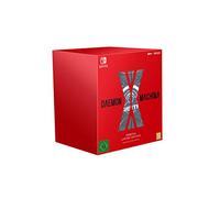 Daemon & Machina Edición Limitada [Edizione: Spagna]