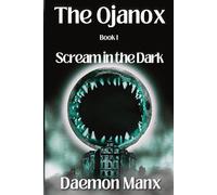 Daemon Manx The Ojanox I (Tascabile) Ojanox