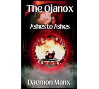 Daemon Manx The Ojanox II (Copertina rigida) Ojanox