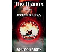 Daemon Manx The Ojanox II (Tascabile) Ojanox