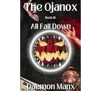 Daemon Manx The Ojanox III (Tascabile) Ojanox