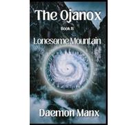 Daemon Manx The Ojanox IV (Copertina rigida) Ojanox