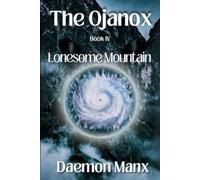 Daemon Manx The Ojanox IV (Tascabile) Ojanox