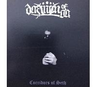 Daemon Of Oa - Corridors Of Seth