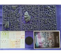 Daemon Prince, Warhammer 40K, NUOVO