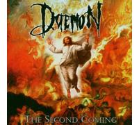 Daemon - The Second Coming