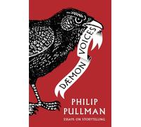 Daemon Voices: Essays on Storytelling