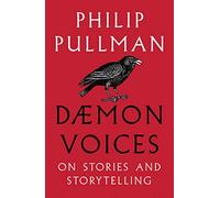 Daemon Voices: On Stories and Storytellling