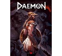 DAEMON VOL.1 - LE VERGINI DELLA TESSAGLIA