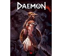 Daemon Vol. 1 - Le Vergini della Tessaglia - Alessandro Editore Editoriale Cosmo