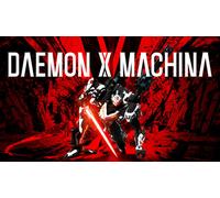 Daemon X Machina