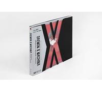 Daemon X Machina - Daemon X Machina; O.S.T