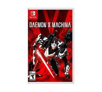 Nintendo Daemon X Machina Standard Nintendo Switch