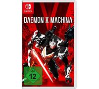 DAEMON X MACHINA. - Nintendo Switch [Edizione Eu]