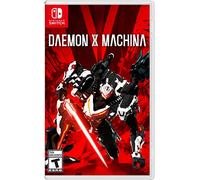 Nintendo Daemon X Machina Standard Nintendo Switch
