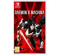 Nintendo Daemon X Machina Standard Nintendo Switch