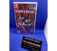 Nintendo Daemon X Machina Standard Nintendo Switch
