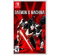 Daemon X Machina(tbd)