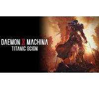 Daemon X Machina: Titanic Scion