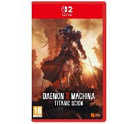 Daemon X Machina Titanic Scion - Gioco per Nintendo Switch 2
