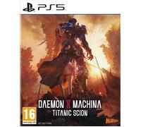 Daemon X Machina: Titanic Scion - PS5