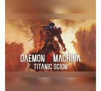 Daemon X Machina: Titanic Scion (PC) Steam Key - ROW