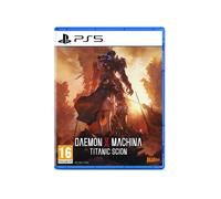 Daemon X Machina: Titanic Scion PS5
