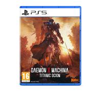 Daemon X Machina: Titanic Scion - PS5
