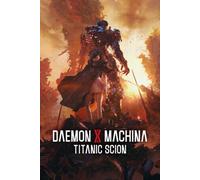 Daemon X Machina: Titanic Scion Steam Key (PC) EUROPE