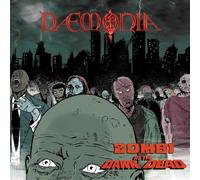 Daemonia (Goblin) - Zombi Dawn Of The Dead