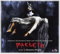 Daemonia Nymphe - Macbeth