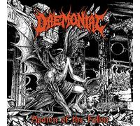 DAEMONIAC - SPAWN OF THE FALLEN