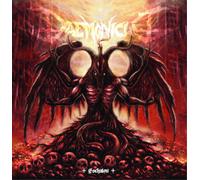 Daemonicus - Eschaton