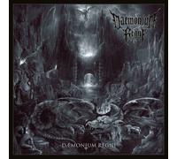 Daemonium Regni Daemonium Regni (CD) Album