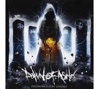 Dawn of Ashes Daemonolatry Gnosis (CD) Album
