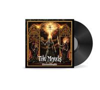 Daemonoshopia - Black with printed inner sleeve (850 copies)