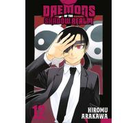 Daemons of the Shadow Realm 12