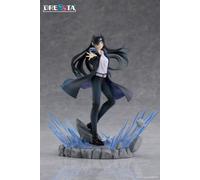 Daemons Of The Shadow Realm Dressta Pvc Statua Asa 21 Cm Taito Prize