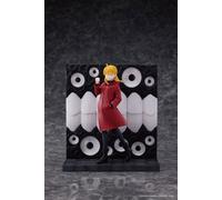 Daemons of the Shadow Realm Taito Kuji Online Ravitier Plus PVC Statue Gabby ...