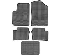 Dämpfer Frogum ET0428 + Schutz 542742 - Kia Picanto II 2011-2017 ohne Stopper