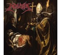 Daemusinem Thy Ungodly Defiance (Vinyl LP)