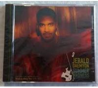 Daemyon, Jerald - Summer Madness